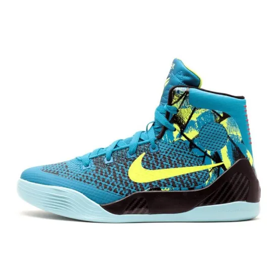 Nike Kobe 9 Elite Perspective GS