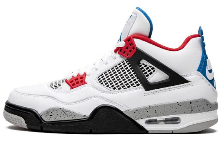Jordan Air Jordan 4 Retro SE What the 4 GS