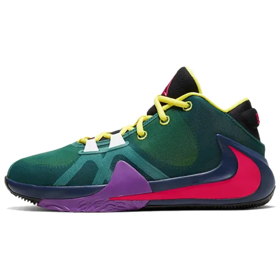 Nike Zoom Freak 1 What The GS