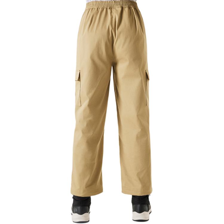 THE NORTH FACE Urban Exploration Quick Dry Pants Women’s Khaki