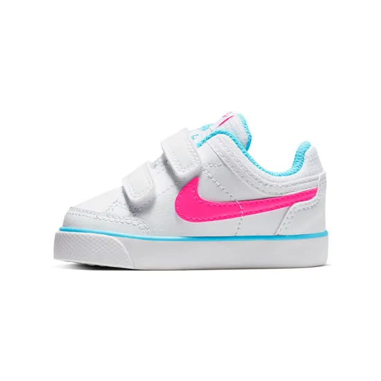 Nike Capri 3 Toddler Shoes Baby