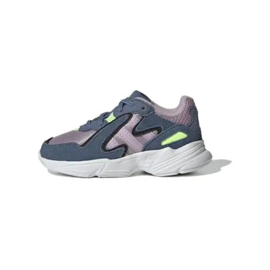 Adidas Originals Yung-96 Toddler Shoes Baby