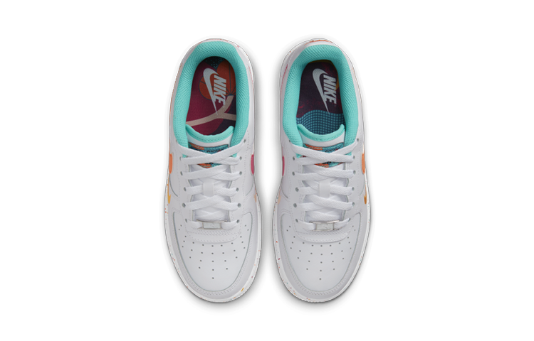 Nike Air Force 1 Low Lv8 GS