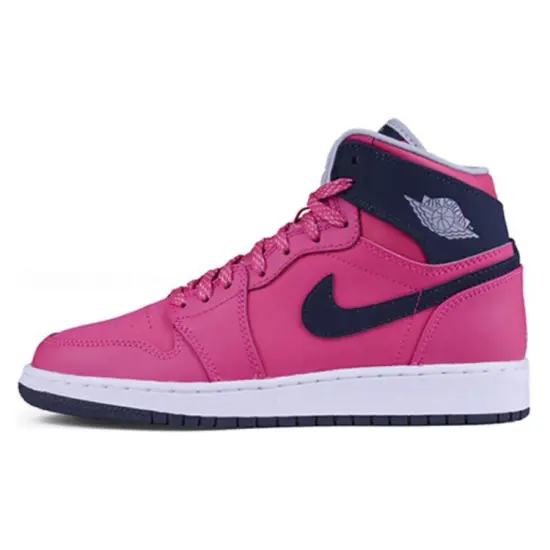Jordan 1 Retro High GG Vivid Pink