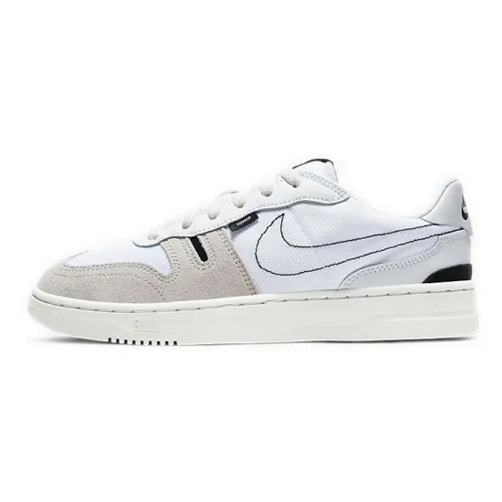 Nike Squash Type Summit Whit Black GS
