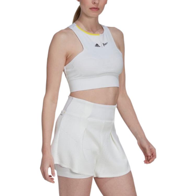 Adidas Sports Underwear Women’s White Moderate