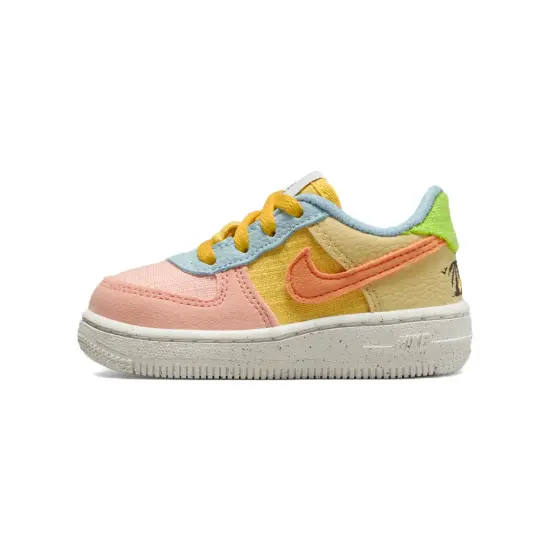 Nike Air Force 1 Low Next Nature 'Sun Club' TD