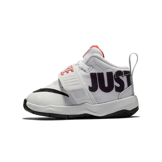 Nike Team Hustle D 8 Toddler Shoes Baby
