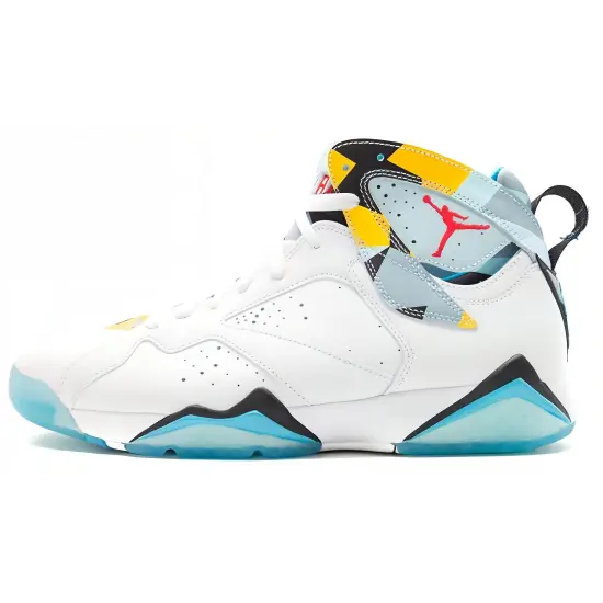 JORDAN 7 Retro N7