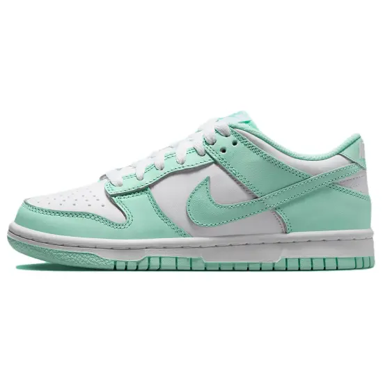 Nike Dunk Low Mint Foam GS