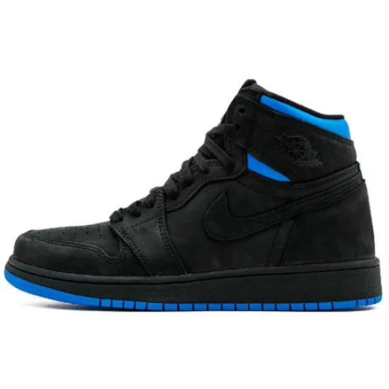 Jordan 1 Retro High OG Quai 54 2017 GS
