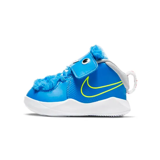 Nike Team Hustle D 9 Toddler Shoes Baby
