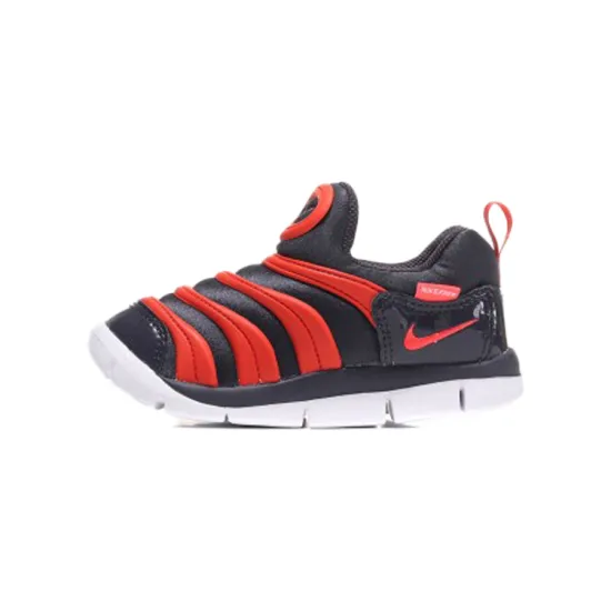Nike Dynamo Free Toddler Shoes Baby