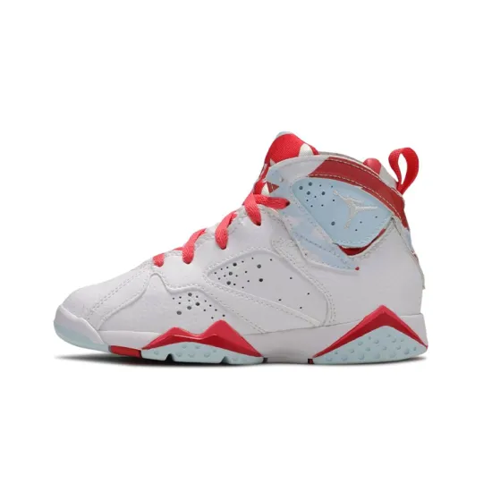 Jordan 7 Retro Topaz Mist PS