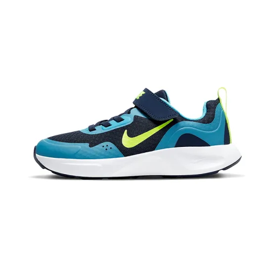 Nike Wearallday Kids" Running Shoes Pre-school