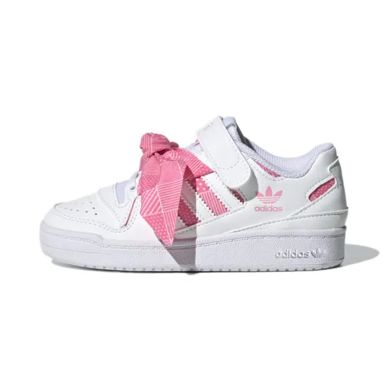 Adidas Originals FORUM Kids" Skateboarding Shoes Pre-school