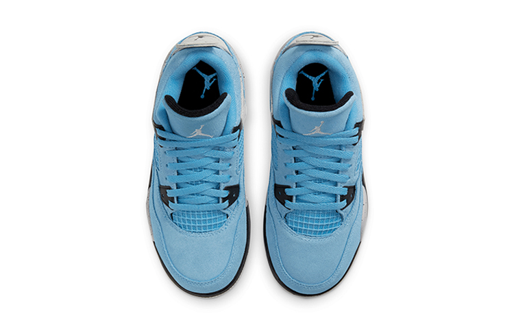 Jordan Air Jordan 4 retro "university blue"
