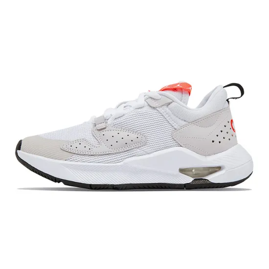 Air Jordan Air Cadence 'White Grey' GS