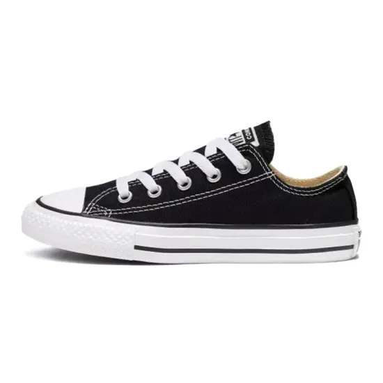 Converse Chuck Taylor All Star   Ox GS 'Black White'