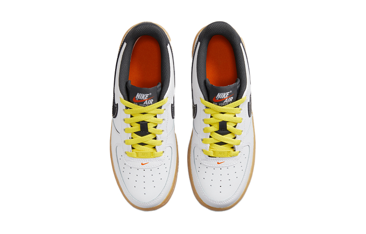 Nike Air Force 1 LV8 GS