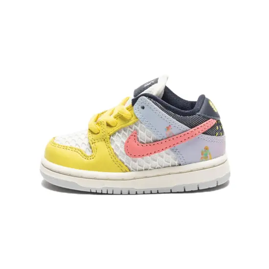 Nike SB Dunk Low Be True Xavier Schipani TD