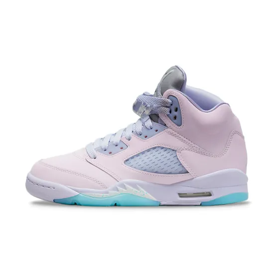 Jordan Kids Air Jordan 5 Retro 'Easter 2022' Sneakers