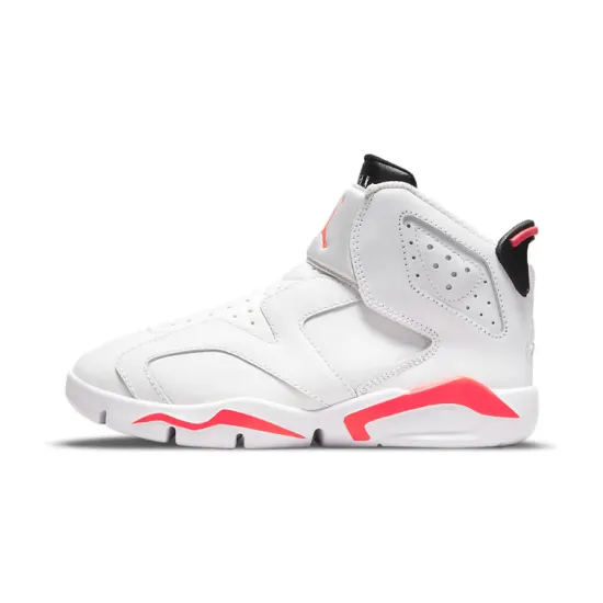 Jordan 6 Retro Little Flex Infrared PS