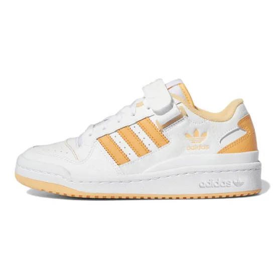 Adidas Originals FORUM Kids" Skateboarding Shoes Grade School