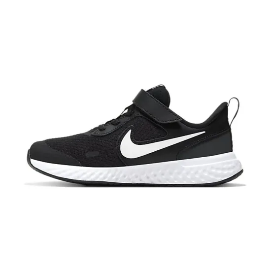 Nike Revolution 5 Black PS