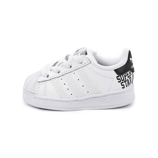 Adidas Originals Superstar Ellure Toddler Shoes Baby