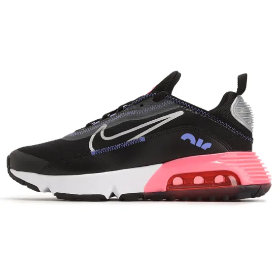 Nike Air Max 2090 Black Sunset Pulse GS