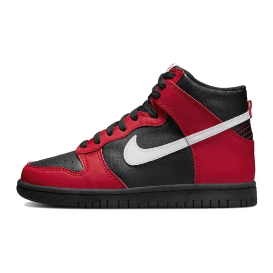 Nike Dunk High Deadpool GS