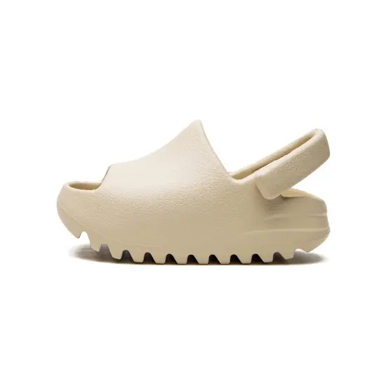 adidas originals Yeezy Slides Bone White TD