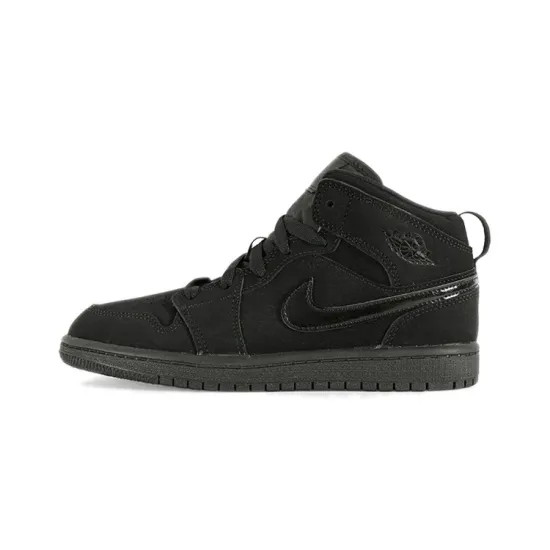 Air Jordan 1 Kids" Basketball Shoes Pre-school