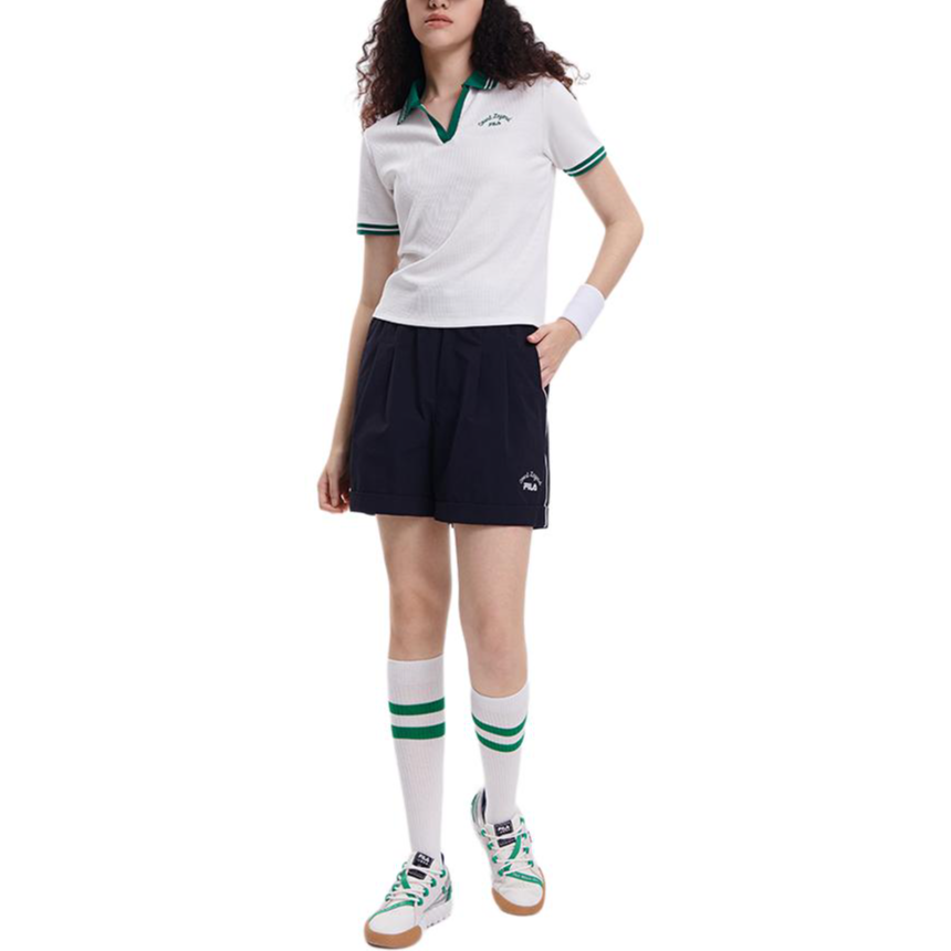 FILA Tennis Skirt Women’s Legend Blue