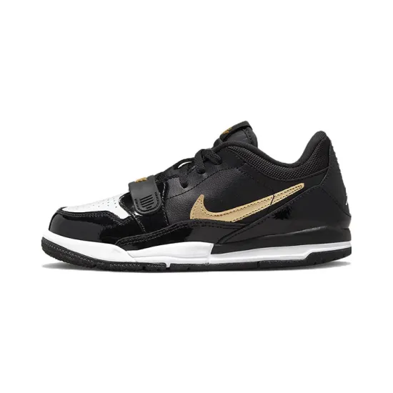 Jordan Legacy 312 Kids" Basketball Shoes Pre-school