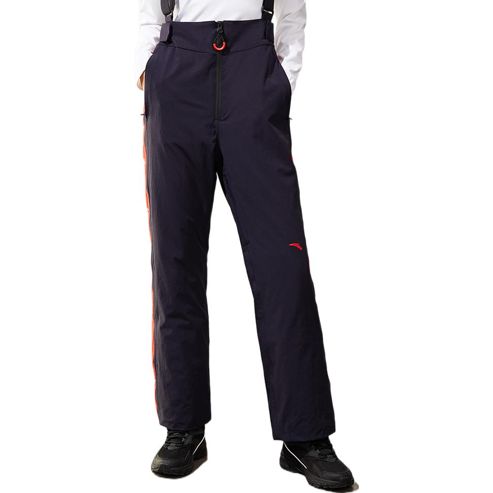 ANTA Variety Training Collection Ski Pants Women’s Blue