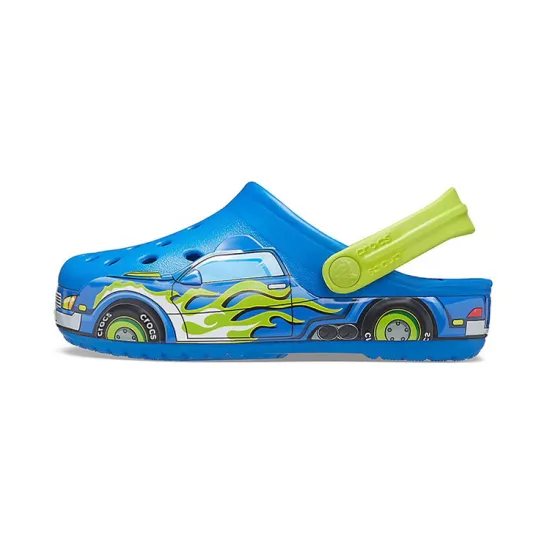 Crocs Classic Clog Kids" Sandals Kids
