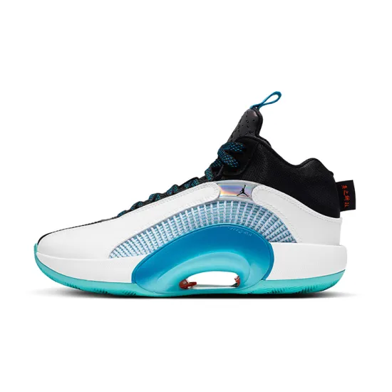 JORDAN Air JORDAN 35 Kids' Basketball Shoes Grade School