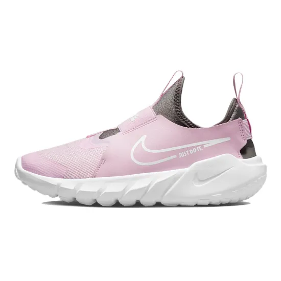 Nike Flex Runner 2 'Pink Foam' GS