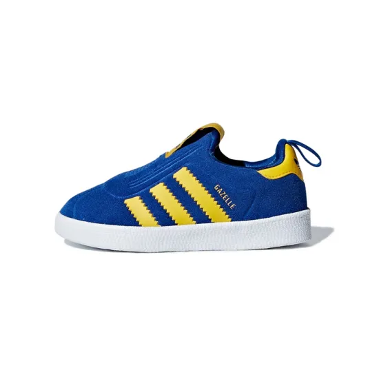 Adidas Gazelle 360 I 'Collegiate Royal'
