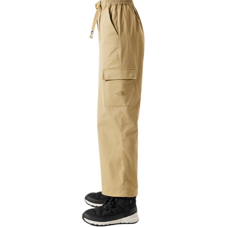THE NORTH FACE Urban Exploration Quick Dry Pants Women’s Khaki