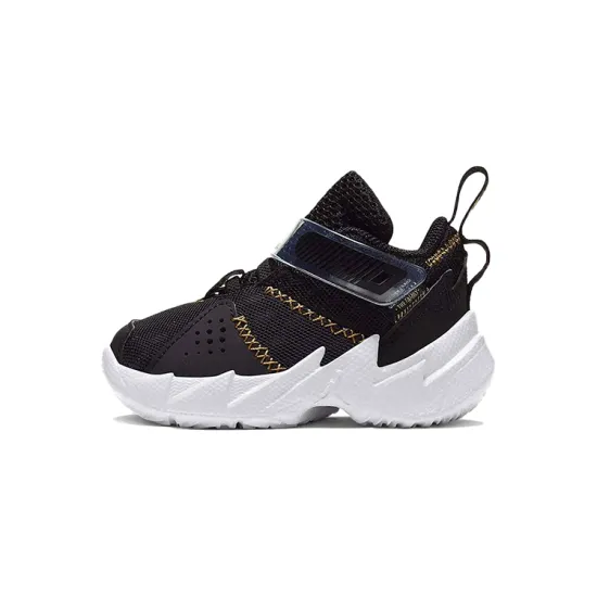 Jordan Why Not Zer0.3 The Family TD