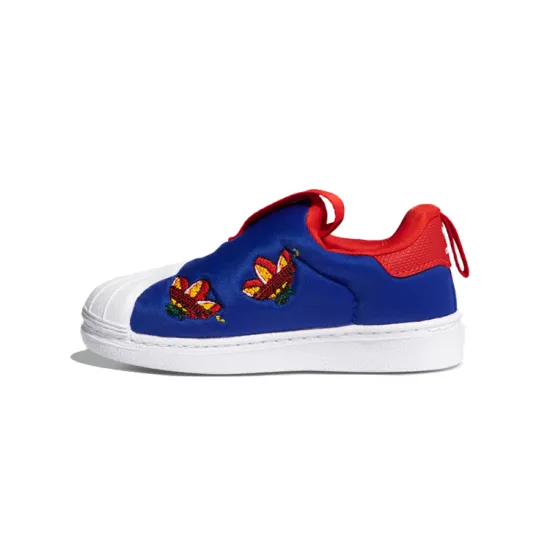 Adidas Originals Superstar Series Toddler Shoes Baby