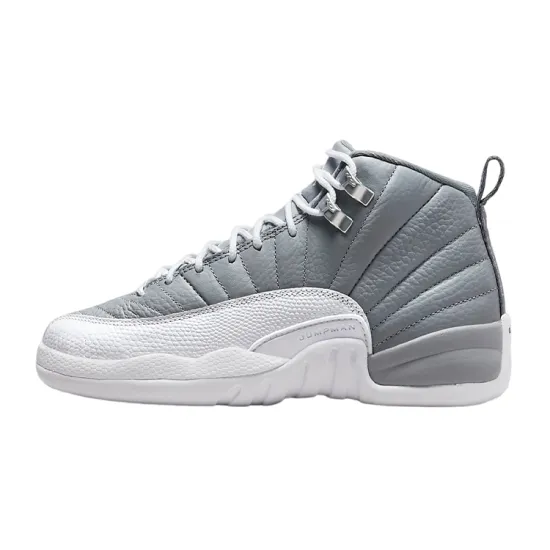 Jordan 12 Retro Stealth GS