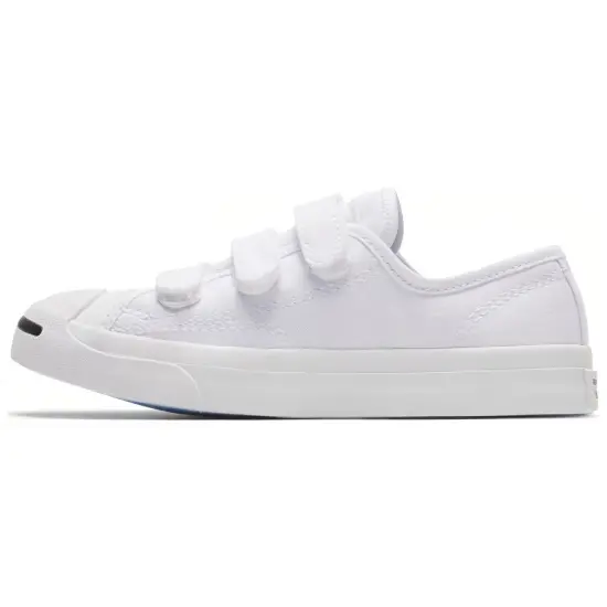 Converse Jack Purcell 3V Strap Ox 'White'
