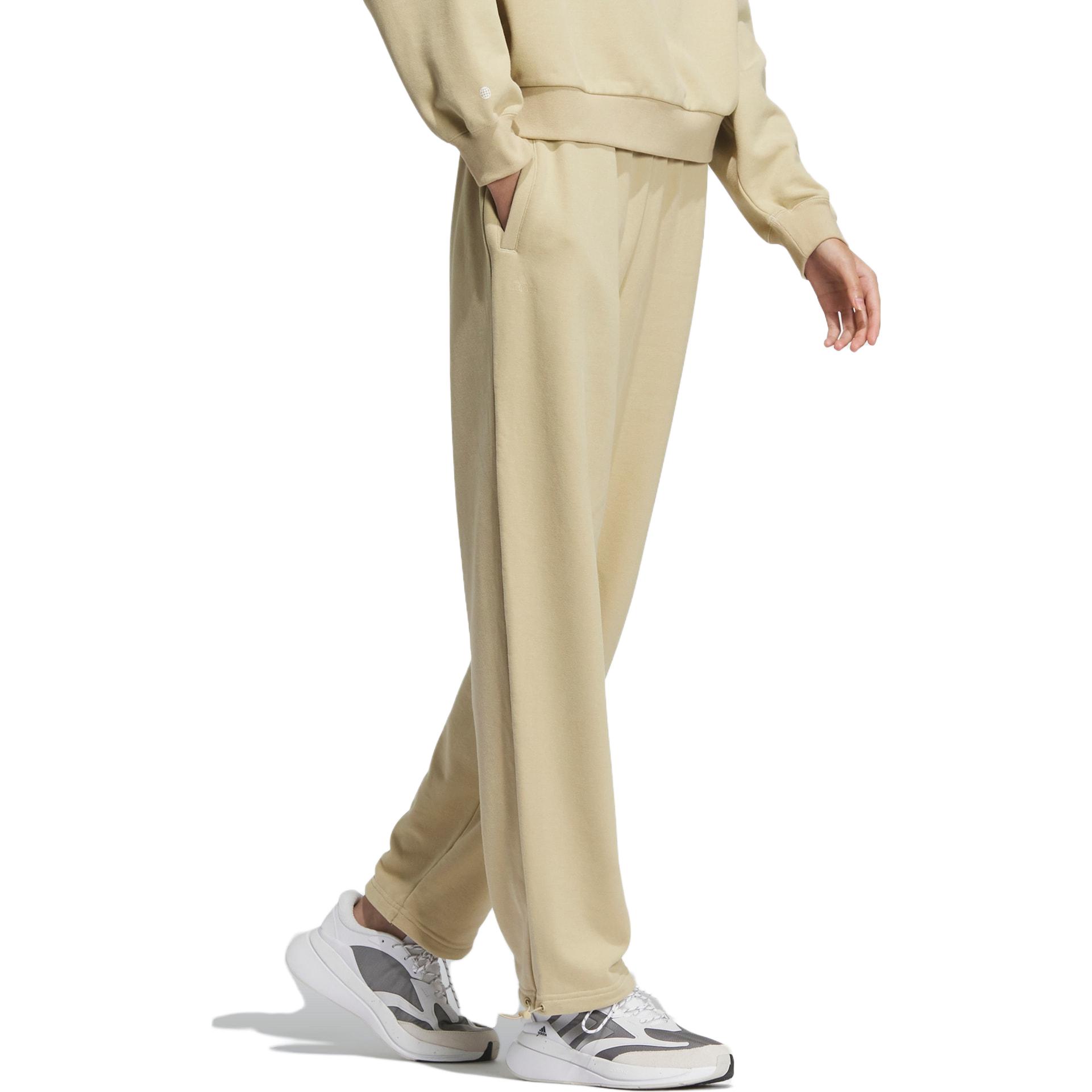 Adidas Sports Pants Women’s Grassland Brown Moderate