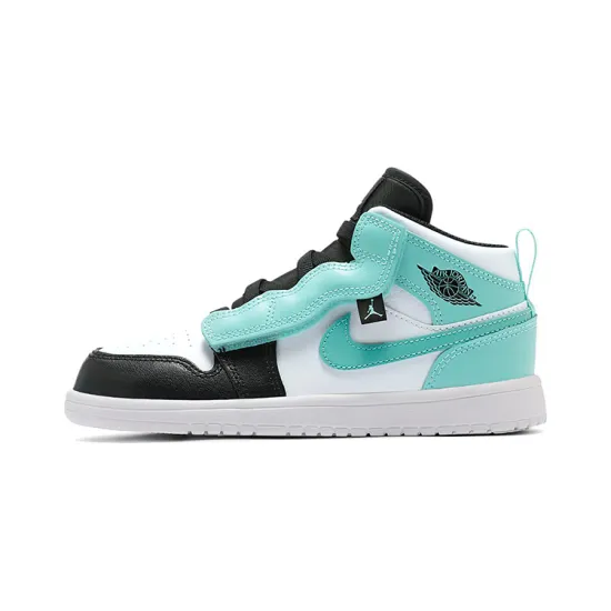 Jordan 1 Mid Alt Tropical Twist PS