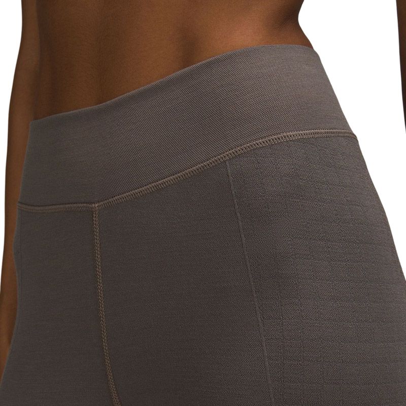 Lululemon LAB Collection Sports Pants Women’s Khaki Brown Moderate