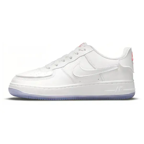 Nike Air Force 1 Kids" Skateboarding Shoes Grade School